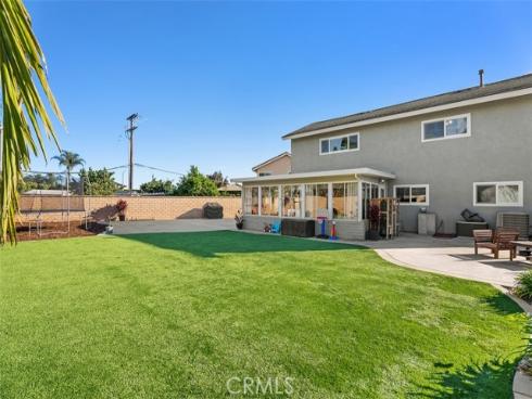 5971  Paradise Circle  , Cypress, CA