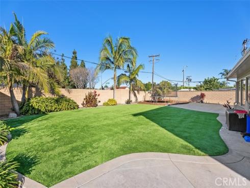 5971  Paradise Circle  , Cypress, CA