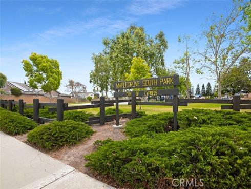 5971  Paradise Circle  , Cypress, CA