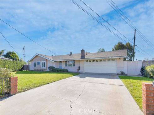 4792 New Mexico , Cypress, CA