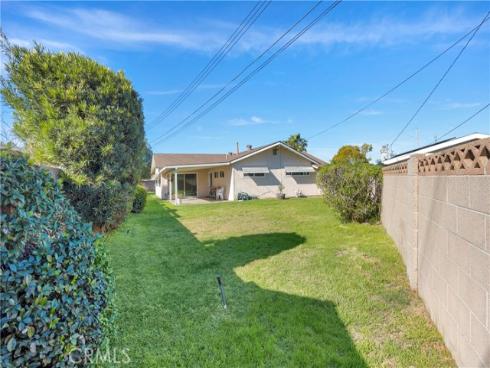 4792 New Mexico , Cypress, CA