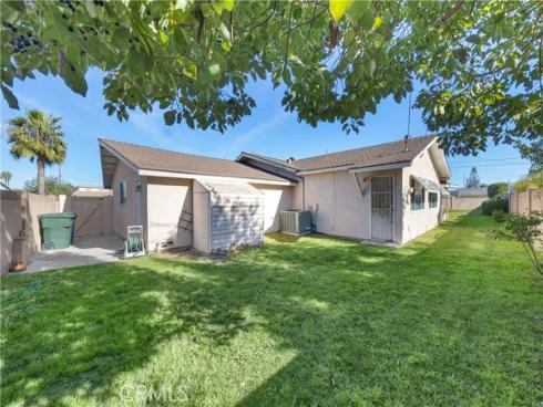 4792 New Mexico , Cypress, CA