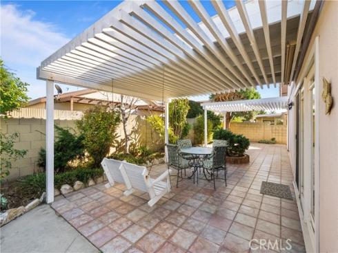 9788  Cedar   Court, Cypress, CA