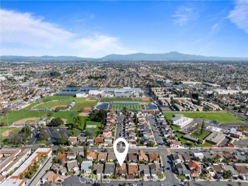 9788  Cedar   Court, Cypress, CA