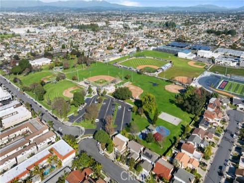 9788  Cedar   Court, Cypress, CA