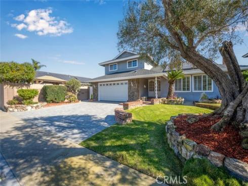 10446 Julie Beth Circle, Cypress, CA