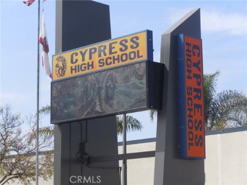 10446 Julie Beth Circle, Cypress, CA