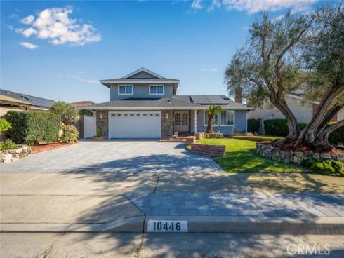 10446 Julie Beth Circle, Cypress, CA