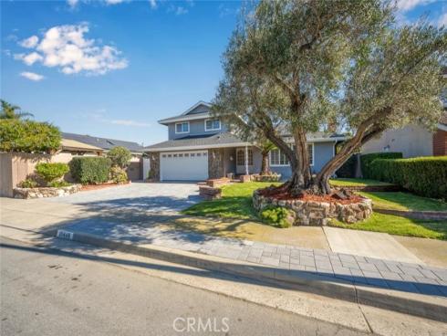 10446 Julie Beth Circle, Cypress, CA