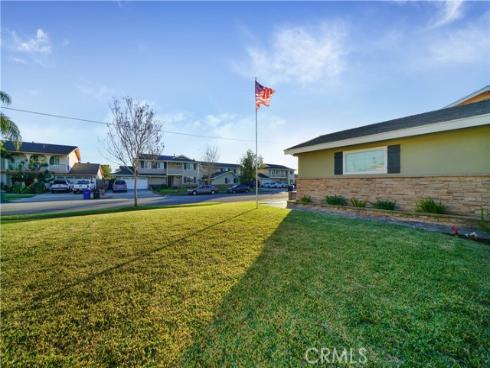 6161  Lee   Drive, Cypress, CA