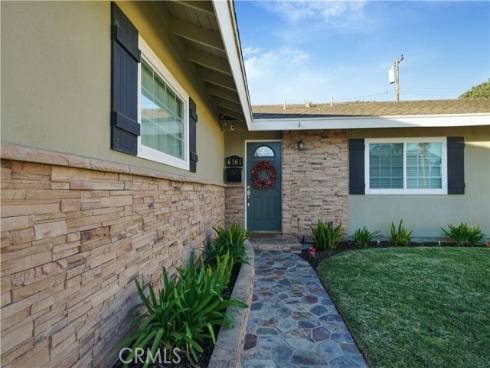 6161  Lee   Drive, Cypress, CA