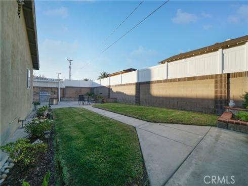 6161  Lee   Drive, Cypress, CA