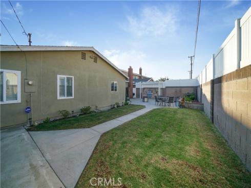 6161  Lee   Drive, Cypress, CA