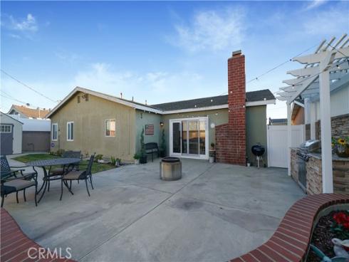 6161  Lee   Drive, Cypress, CA