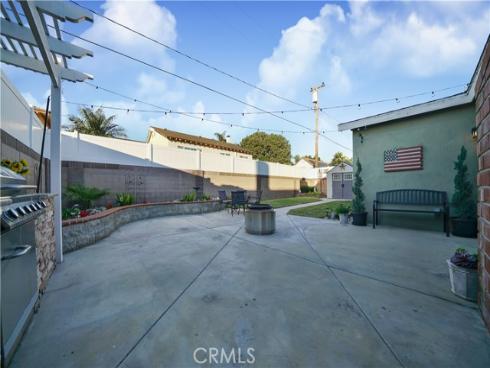 6161  Lee   Drive, Cypress, CA