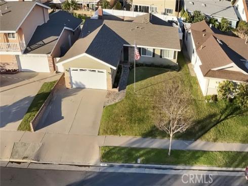 6161  Lee   Drive, Cypress, CA
