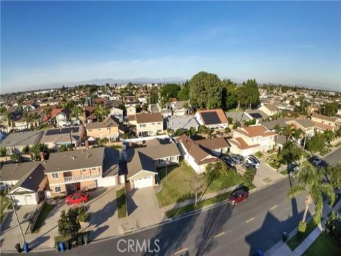 6161  Lee   Drive, Cypress, CA