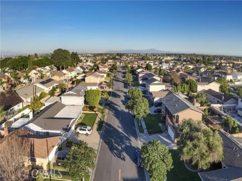 6161  Lee   Drive, Cypress, CA