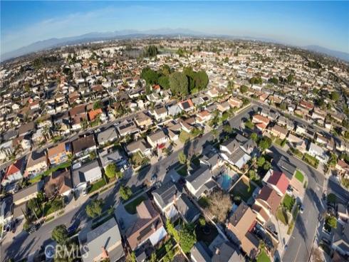 6161  Lee   Drive, Cypress, CA