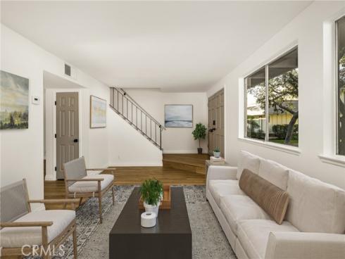 9841  Via Sonoma  , Cypress, CA