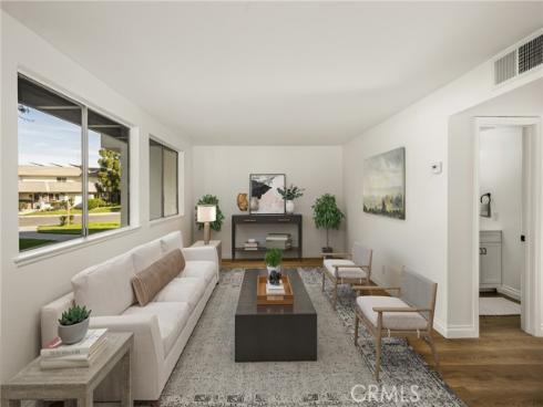 9841  Via Sonoma  , Cypress, CA