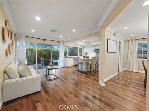 4200  Via Norte  , Cypress, CA