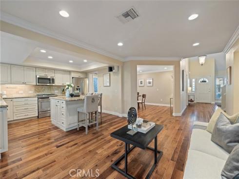 4200  Via Norte  , Cypress, CA