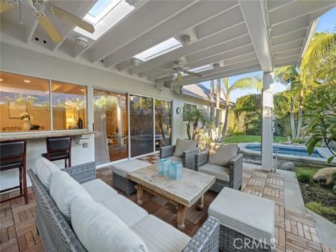 4200  Via Norte  , Cypress, CA