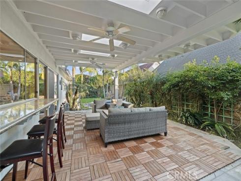 4200  Via Norte  , Cypress, CA