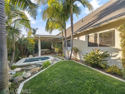 4200  Via Norte  , Cypress, CA