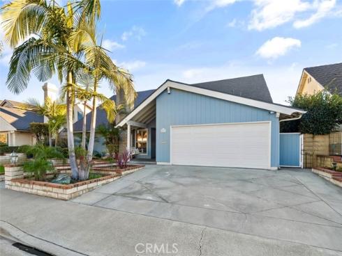 4200  Via Norte  , Cypress, CA