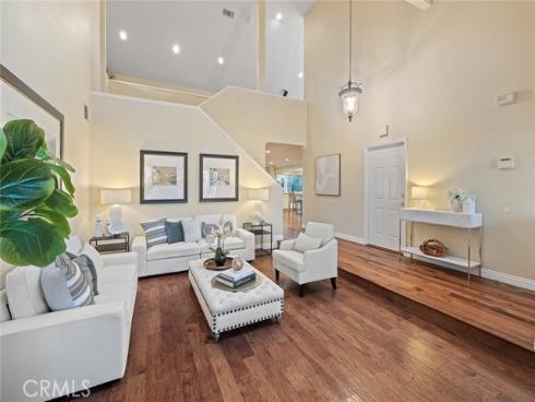 4200  Via Norte  , Cypress, CA