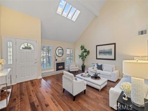 4200  Via Norte  , Cypress, CA