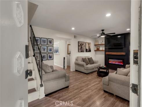 4147  Elizabeth   Court, Cypress, CA