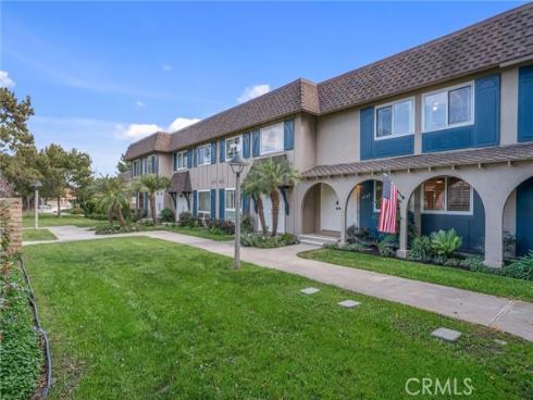 4147  Elizabeth   Court, Cypress, CA