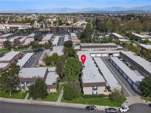 4147  Elizabeth   Court, Cypress, CA