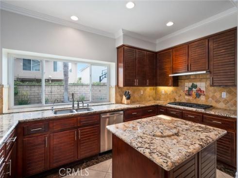 4644  Portofino Circle  , Cypress, CA