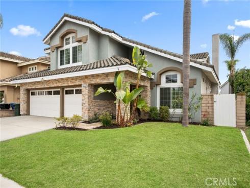 4644  Portofino Circle  , Cypress, CA