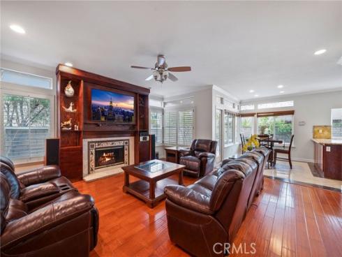 4644  Portofino Circle  , Cypress, CA