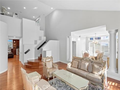 4644  Portofino Circle  , Cypress, CA