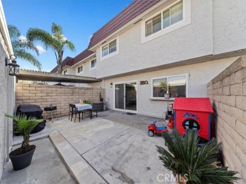 6517  Orangewood  , Cypress, CA