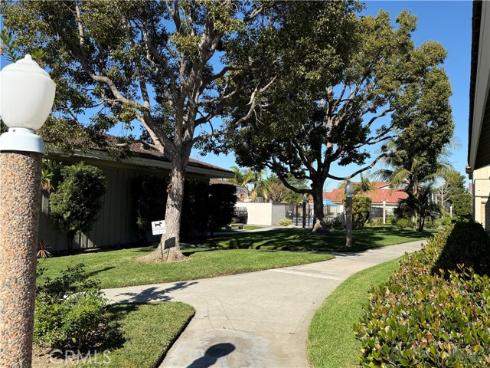 6517  Orangewood  , Cypress, CA