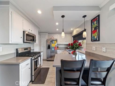 6517  Orangewood  , Cypress, CA