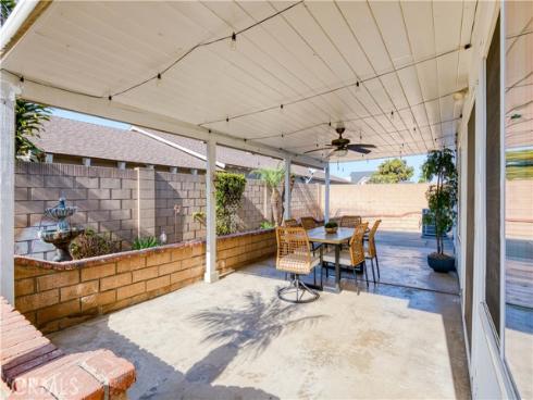 11665  Mindanao   Street, Cypress, CA