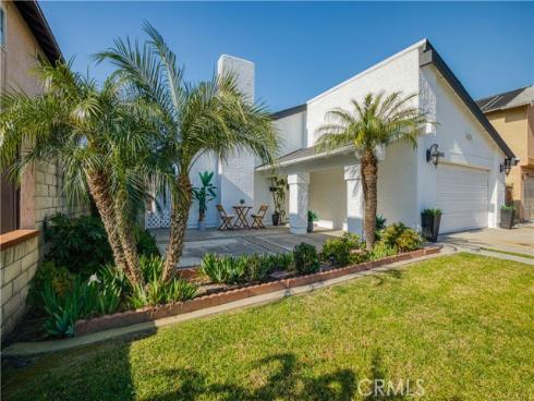 11665  Mindanao   Street, Cypress, CA