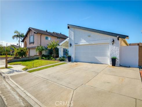 11665  Mindanao   Street, Cypress, CA