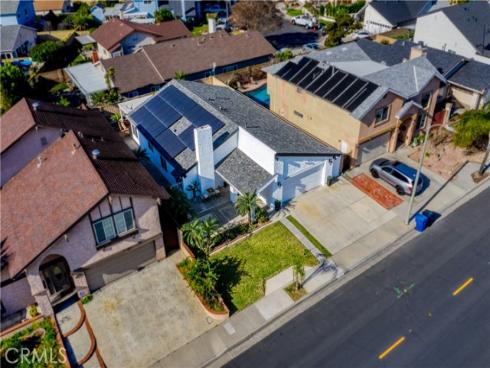 11665  Mindanao   Street, Cypress, CA