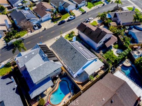 11665  Mindanao   Street, Cypress, CA