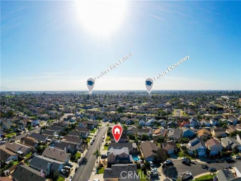 11665  Mindanao   Street, Cypress, CA