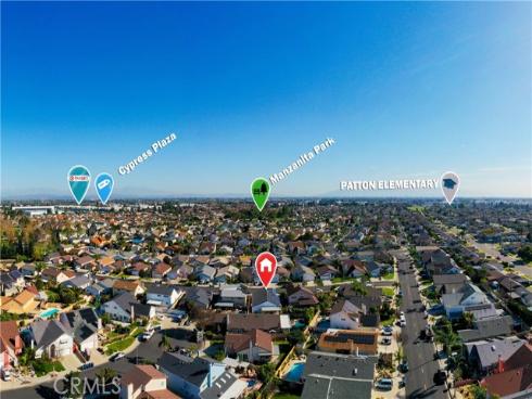 11665  Mindanao   Street, Cypress, CA